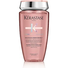 Kerastase Chroma Absolu Bain Riche Respect Nourishing Softness Shampoo 250 ml Şampuan