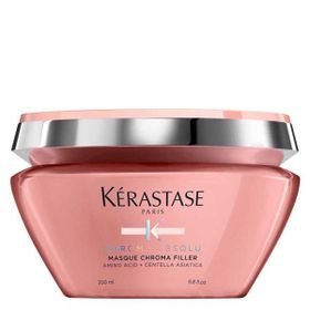 Kerastase Chroma Absolu Yıpranmış Boyalı Saçlar İçin 200 ml Maske
