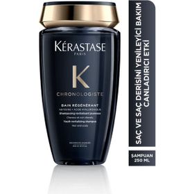 Kerastase Chronologiste Bain Regenerant E Vitamini İçeren 250 ml Şampuan