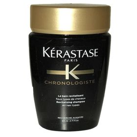 Kerastase Chronologiste Bain Revitalisant 80 ml Şampuan