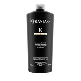 Kerastase Chronologiste Bain Revitalisant Canlandırıcı 1 lt Şampuan