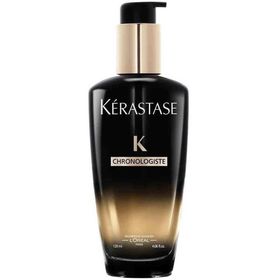Kerastase Chronologiste Parfum En Huile 120 ml Saç Bakım Yağı