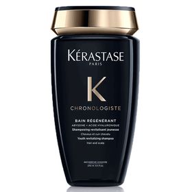 Kerastase Chronologiste Tüm Saçlar İçin 250 ml Yenileyici Şampuan