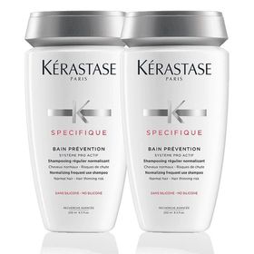 Kerastase Cristalliste Bain 2 250 ml Şampuan