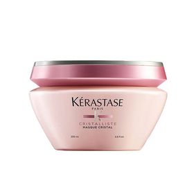 Kerastase Cristalliste Cristal Masque 200 ml Saç Maskesi
