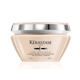 Kerastase Curl Manifesto 200 ml Yoğun Besleyici Saç Maskesi
