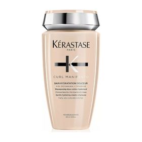 Kerastase Curl Manifesto Bain Hydratation Douceur for Curly and Wavy Hair 250 ml Şampuan