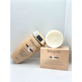 Kerastase Curl Manifesto Bukleli Saçlar İçin Profesyonel 250 ml Bakım Şampuan+200 ml Saç Maskesi