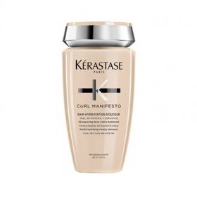Kerastase Curl Manifesto Kıvırcık ve Dalgalı Saçlar İçin Bukle Belirginleştirici 250 ml Nemlendirici Şampuan