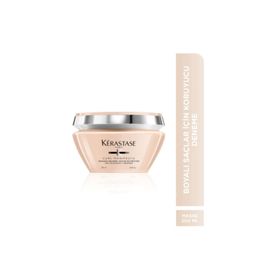 Kerastase Curl Manifesto Kuru ve Kıvırcık Saçlar İçin 200 ml Nemlendirici Bakım Masekesi