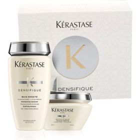 Kerastase Densifique Bain Densite 250 ml Şampuan+200 ml Maske