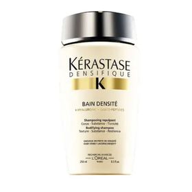 Kerastase Densifique Bain Densite 250 ml Tüm Saç Tipleri İçin Dolgunlaştırıcı Hacim Veren Şampuan
