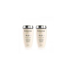 Kerastase Densifique Bain Densite 2x250 ml Yoğunlaştırıcı Şampuan
