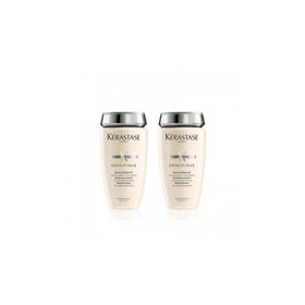 Kerastase Densifique Bain Densite 2x250 ml Yoğunlaştırıcı Şampuan