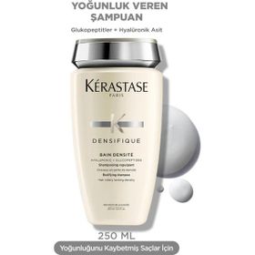 Kerastase Densifique Bain Densite Hacim Veren 250 ml Şampuan