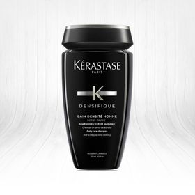 Kerastase Densifique Bain Densite Homme Erkeklere Özel Yoğunlaştırıcı 75 ml Saç Jölesi