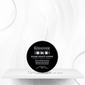 Kerastase Densifique Bain Densite Homme Erkeklere Özel Yoğunlaştırıcı 75 ml Saç Jölesi
