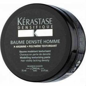 Kerastase Densifique Bain Densite Homme Erkeklere Özel Yoğunlaştırıcı 75 ml Saç Jölesi