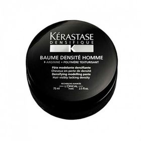 Kerastase Densifique Bain Densite Homme Erkeklere Özel Yoğunlaştırıcı 75 ml Saç Jölesi
