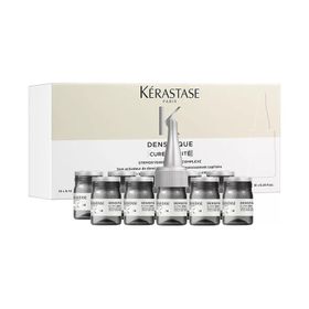 Kerastase Densifique Cure Densite Dökülen Saçlar İçin 10x6 ml Yoğunlaştırıcı Serum