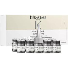 Kerastase Densifique Cure Densite Dökülen Saçlar İçin 10x6 ml Yoğunlaştırıcı Serum