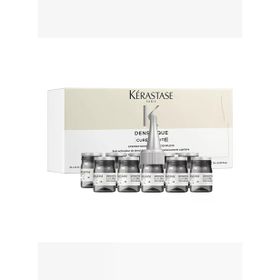Kerastase Densifique Cure Densite Dökülen Saçlar İçin 10x6 ml Yoğunlaştırıcı Serum