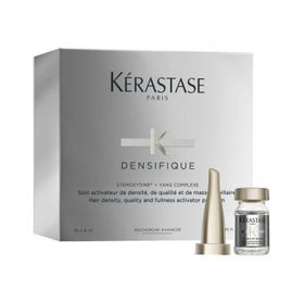 Kerastase Densifique Dökülen Saçlar İçin Yoğunlaştırıcı 30x6 ml Serum