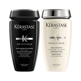 Kerastase Densifique Homme 250 ml Şampuan+Densifique Bain Yoğunluk Kazandıran 250 ml Şampuan