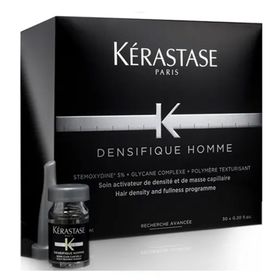 Kerastase Densifique Homme Erkeklere Özel 30x6 ML Yoğunlaştırıcı Serum