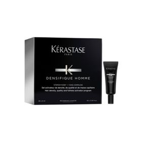Kerastase Densifique Homme Erkeklere Özel Dökülen Saçlar İçin Yoğunlaştırıcı Set