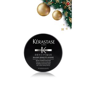 Kerastase Densifique Homme Krem Wax 75 ml Saç Şekillendirici