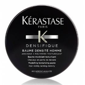 Kerastase Densifique Homme Krem Wax 75 ml Saç Şekillendirici