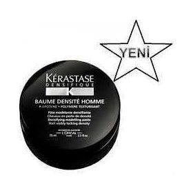Kerastase Densifique Homme Krem Wax 75 ml Saç Şekillendirici