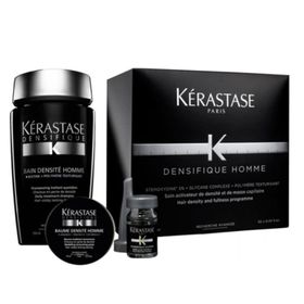 Kerastase Densifique Saç Bakım Seti