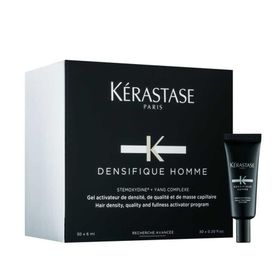 Kerastase Densifique Serum 30x6 ml Saç Yoğunlaştırıcı Serum