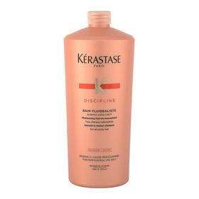 Kerastase Discipline Bain Fluidealiste 1 lt Tüm Saç Tipleri Şampuan