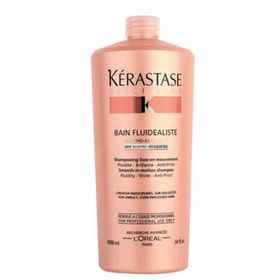 Kerastase Discipline Bain Fluidealiste Sülfatsız 1000 ml Şampuan