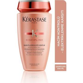 Kerastase Discipline Bain Fuidealiste Sülfatsız ve Onarıcı 250 ml Şampuan