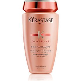 Kerastase Discipline Boyali Saçlar İçin Sülfatsiz 250 ml Şampuan