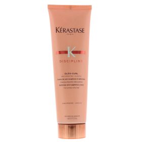 Kerastase Discipline Curl Ideal 150 ml Saç Köpüğü