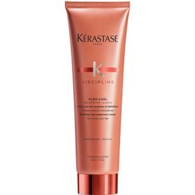 Kerastase Discipline Curl Ideal 150 ml Saç Köpüğü