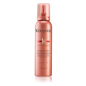 Kerastase Discipline Curl Ideal 150 ml Saç Köpüğü