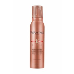Kerastase Discipline Curl Ideal 150 ml Saç Köpüğü