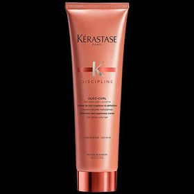 Kerastase Discipline Curl Ideal 150 ml Saç Köpüğü