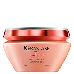 Kerastase Discipline Elektriklenme Karşıtı 200 ml Saç Bakım Maskesi