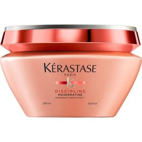 Kerastase Discipline Elektriklenme Karşıtı 200 ml Saç Bakım Maskesi