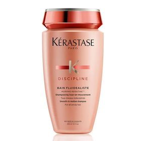 Kerastase Discipline İnatçı Saçlar İçin 250 ml Elektriklenme Karşıtı Sülfatsız Şampuan