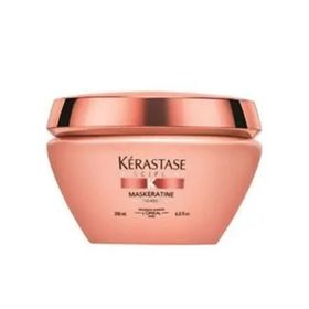Kerastase Discipline Maskeratine Tüm Saç Tipleri İçin 200 ml Saç Maskesi