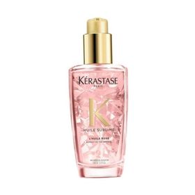 Kerastase Elixir Huile Rose 100 ml Saç Bakım Yağı