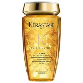Kerastase Elixir Le Bain 250 ml Şampuan